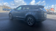 Land Rover Range Rover Evoque 2.0 P250 R-Dynamic SE 5dr Auto Petrol Hatchback